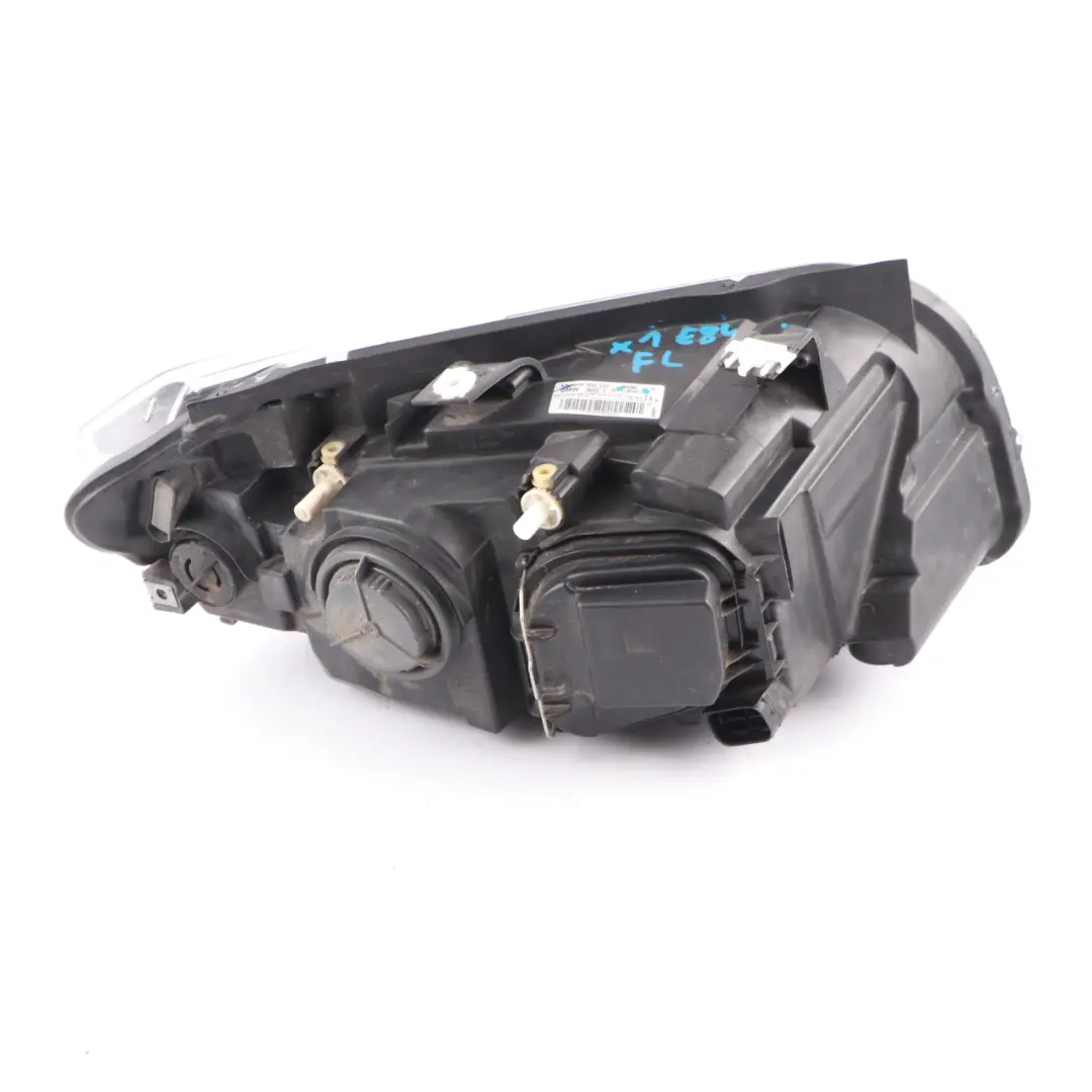 Headlight Headlamp Lamp Light Front Left N/S to BMW X1 E84 with Part number 7357447 BMW X1 E84 Headlight Headlamp Lamp Light Front Left N/S - SKU rhd-7357447 - Part number 7357447
