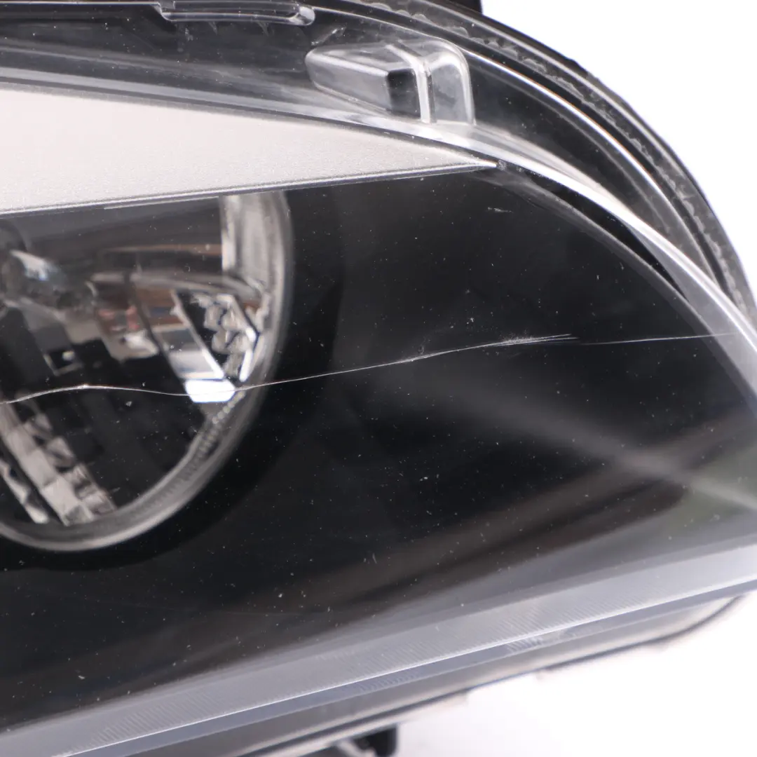 Headlight Headlamp Lamp Light Front Right O/S to BMW X1 E84 with Part number 7357448 BMW X1 E84 Headlight Headlamp Lamp Light Front Right O/S - SKU rhd-7357448 - Part number 7357448