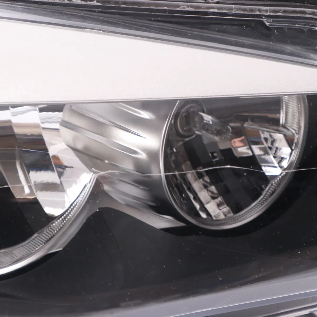 Headlight Headlamp Lamp Light Front Right O/S to BMW X1 E84 with Part number 7357448 BMW X1 E84 Headlight Headlamp Lamp Light Front Right O/S - SKU rhd-7357448 - Part number 7357448