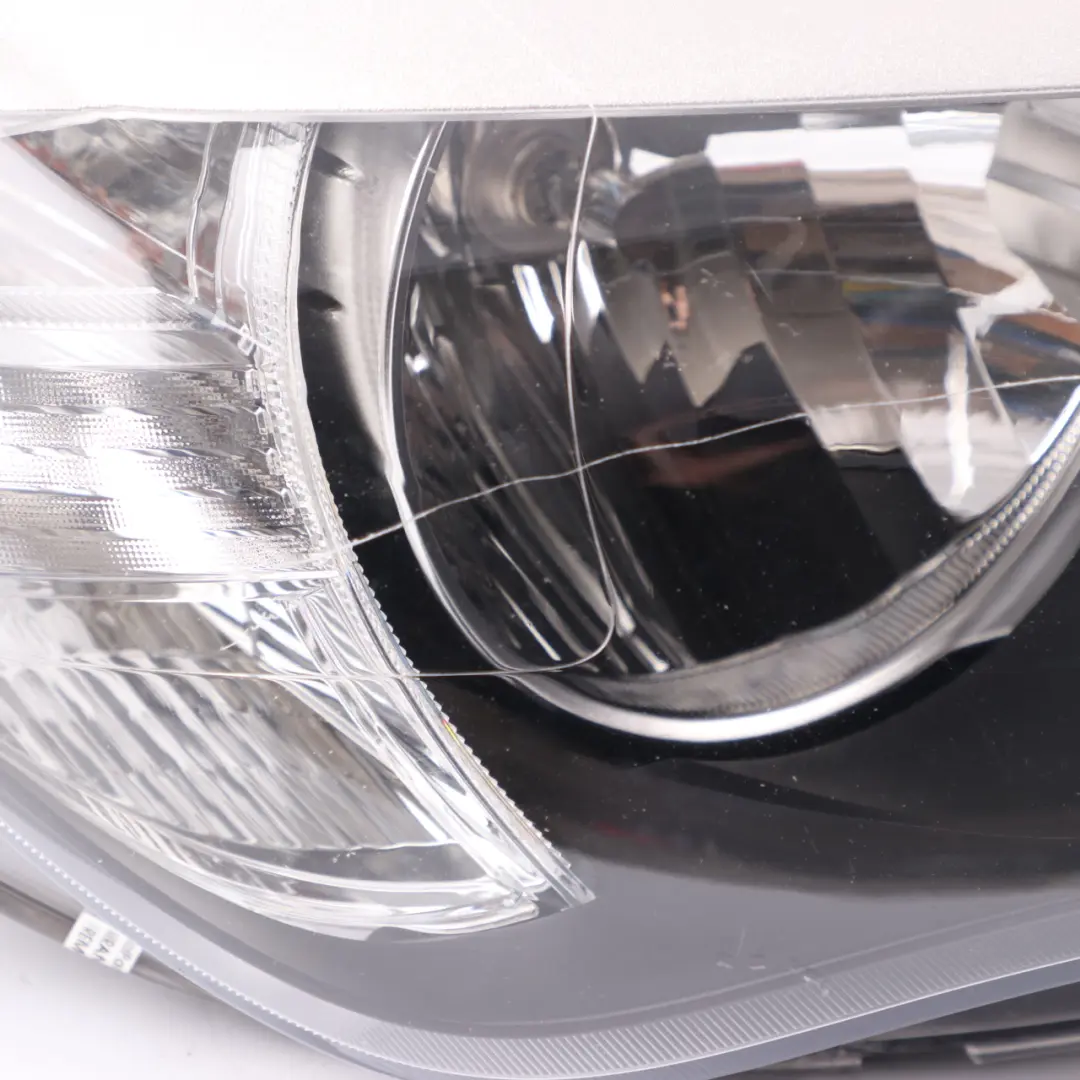 Headlight Headlamp Lamp Light Front Right O/S to BMW X1 E84 with Part number 7357448 BMW X1 E84 Headlight Headlamp Lamp Light Front Right O/S - SKU rhd-7357448 - Part number 7357448