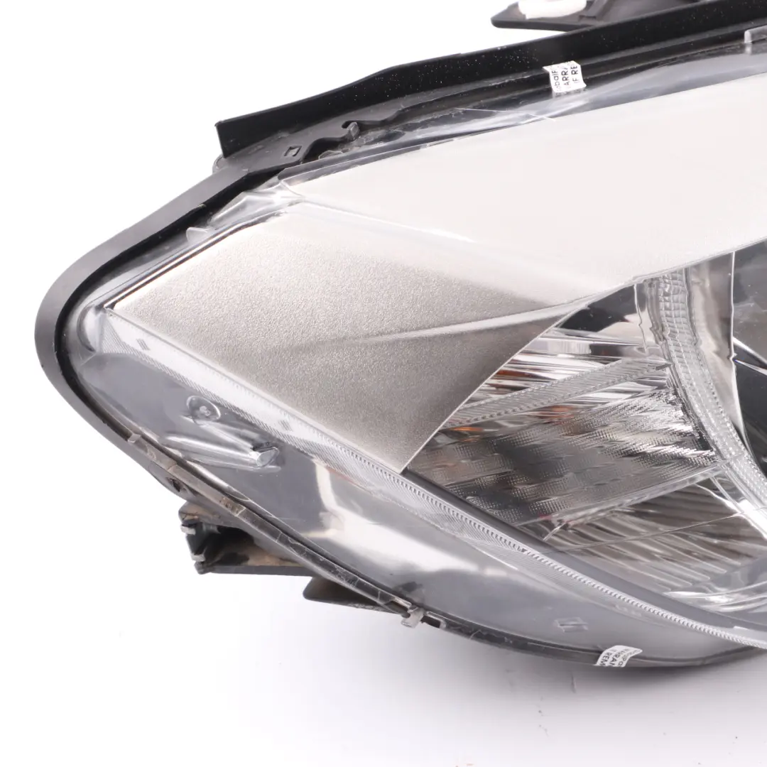 Headlight Headlamp Lamp Light Front Right O/S to BMW X1 E84 with Part number 7357448 BMW X1 E84 Headlight Headlamp Lamp Light Front Right O/S - SKU rhd-7357448 - Part number 7357448