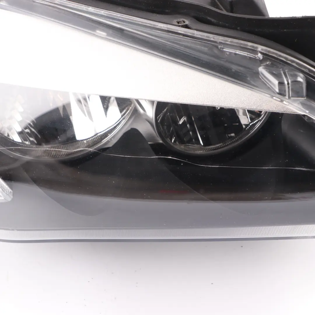 Headlight Headlamp Lamp Light Front Right O/S to BMW X1 E84 with Part number 7357448 BMW X1 E84 Headlight Headlamp Lamp Light Front Right O/S - SKU rhd-7357448 - Part number 7357448