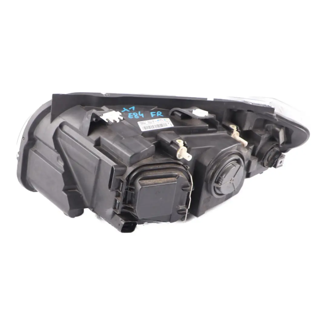 BMW X1 E84 Headlight Headlamp Lamp Light Front Right O/S - SKU rhd-7357448 - Part number 7357448