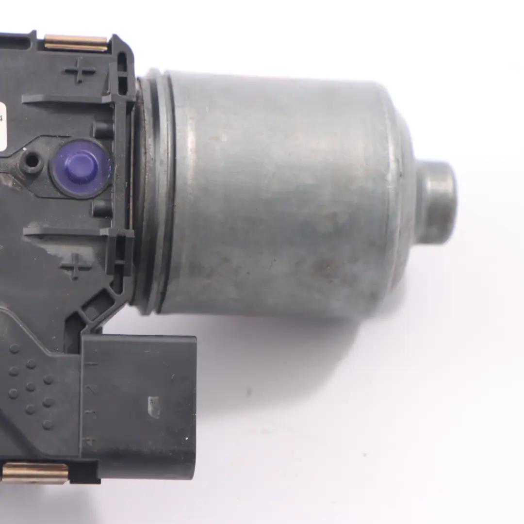 Front Windscreen Windshield Wiper System Motor Drive Unit to BMW X4 F26 with Part number 7358080 BMW X4 F26 Front Windscreen Windshield Wiper System Motor Drive Unit - SKU rhd-7358080-1 - Part number 7358080