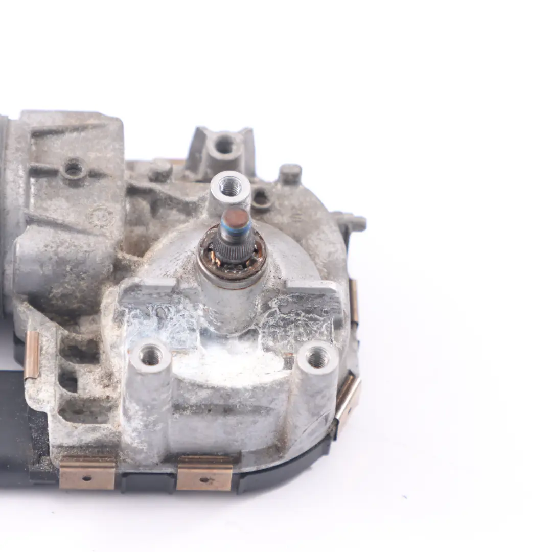 BMW X4 F26 Front Windscreen Windshield Wiper System Motor Drive Unit - SKU rhd-7358080-1 - Part number 7358080