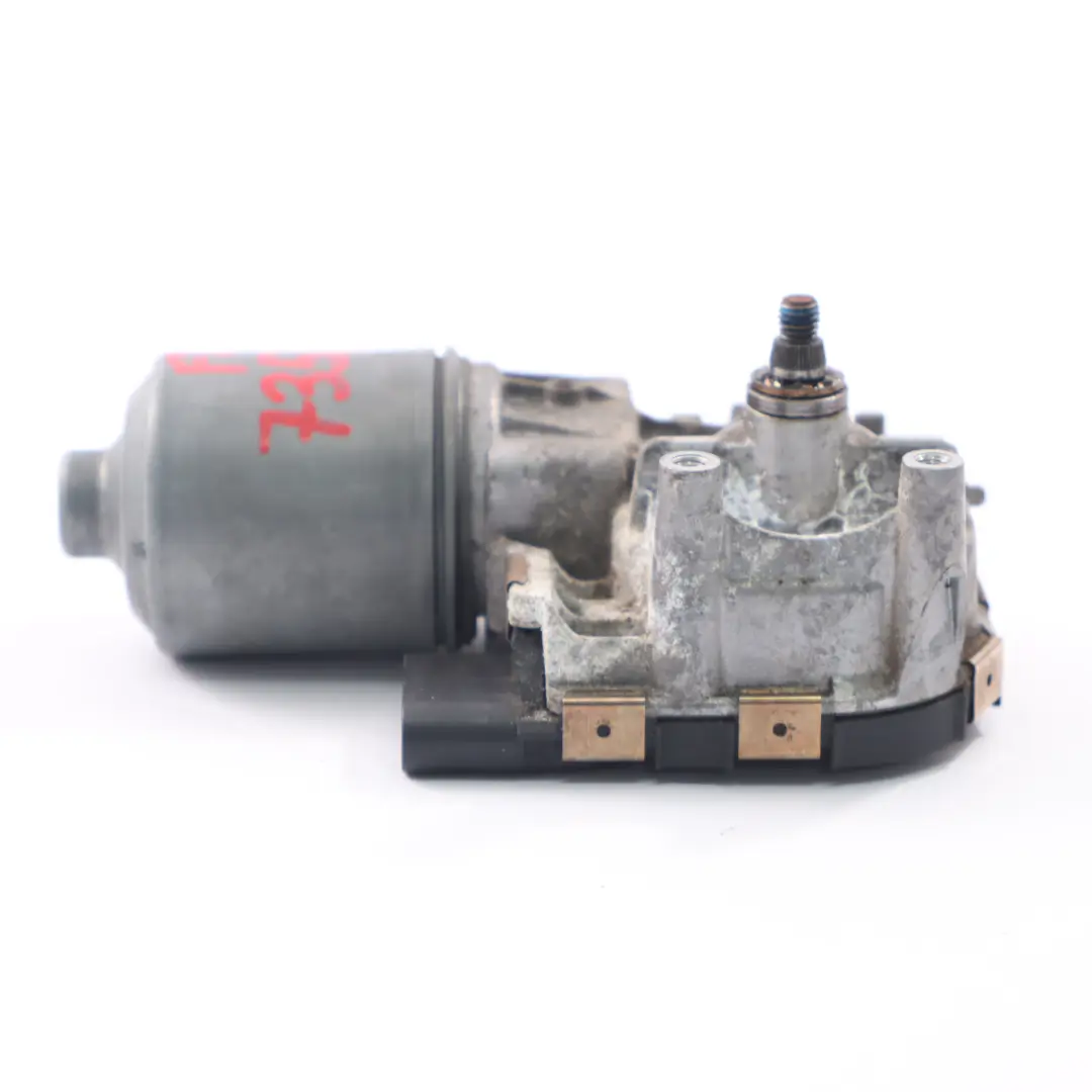 Front Windscreen Windshield Wiper System Motor Drive Unit to BMW X4 F26 with Part number 7358080 BMW X4 F26 Front Windscreen Windshield Wiper System Motor Drive Unit - SKU rhd-7358080-1 - Part number 7358080