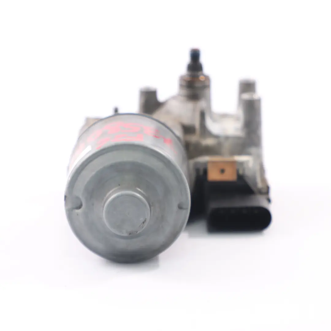 Front Windscreen Windshield Wiper System Motor Drive Unit to BMW X4 F26 with Part number 7358080 BMW X4 F26 Front Windscreen Windshield Wiper System Motor Drive Unit - SKU rhd-7358080-1 - Part number 7358080