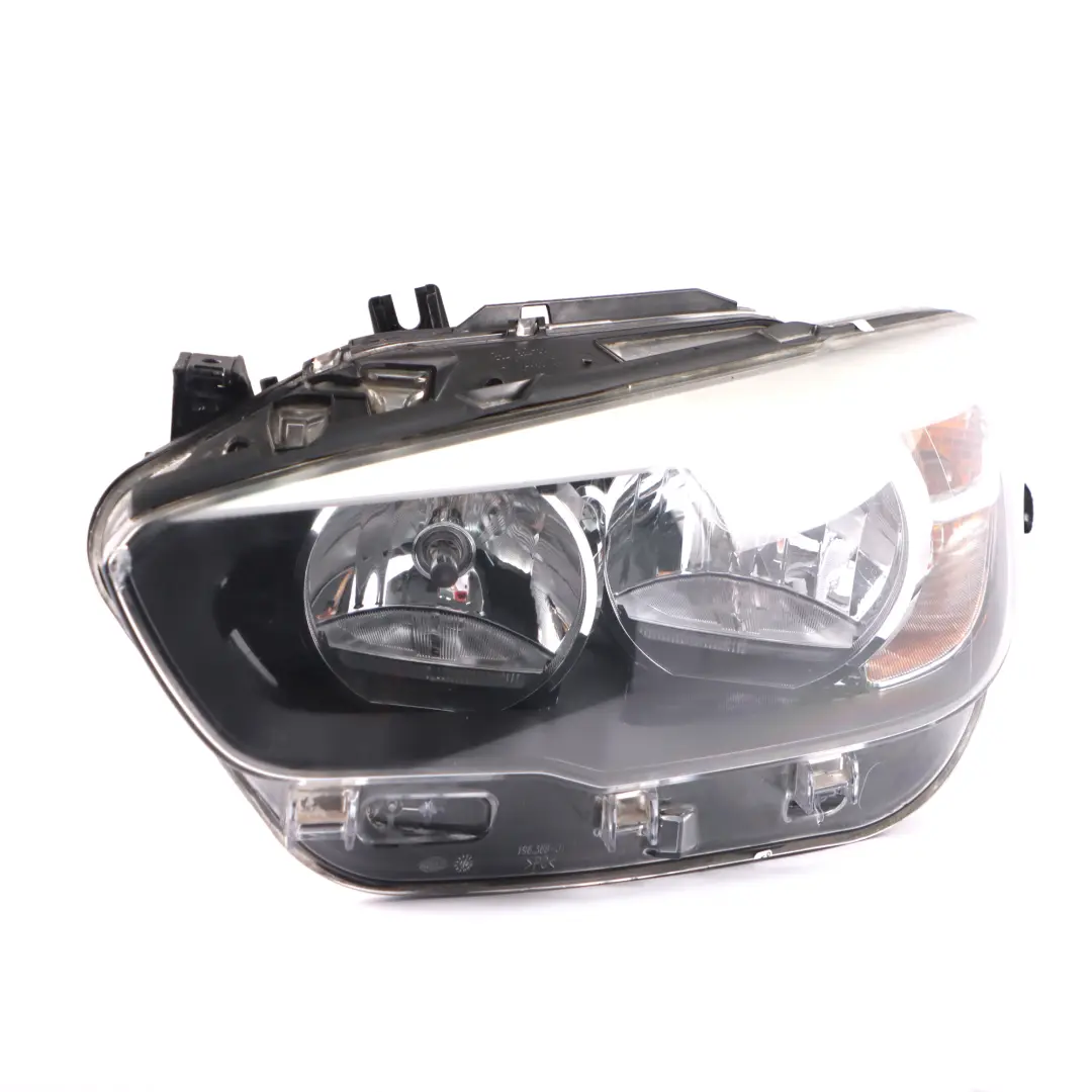 BMW 1 Series F20 F21 LCI Headlight Headlamp Lamp Light Front Left N/S - SKU rhd-7358393-1 - Part number 7358393