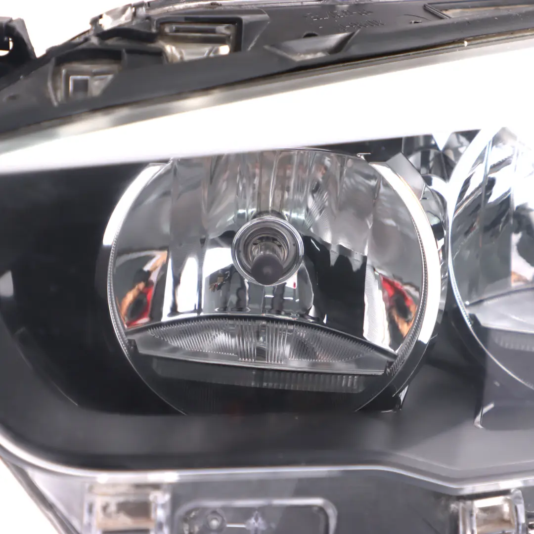Headlight Headlamp Lamp Light Front Left N/S to BMW 1 Series F20 F21 LCI with Part number 7358393 BMW 1 Series F20 F21 LCI Headlight Headlamp Lamp Light Front Left N/S - SKU rhd-7358393-1 - Part number 7358393
