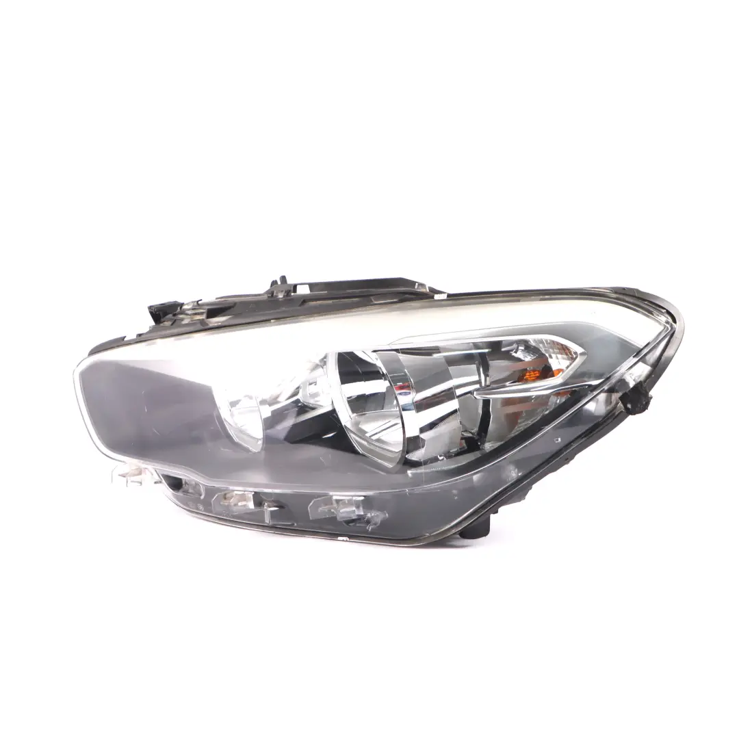 BMW 1 Series F20 F21 LCI Headlight Headlamp Lamp Light Front Left N/S - SKU rhd-7358393-1 - Part number 7358393