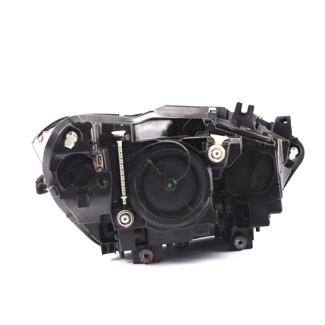 BMW 1 Series F20 F21 LCI Headlight Headlamp Lamp Light Front Left N/S - SKU rhd-7358393-1 - Part number 7358393