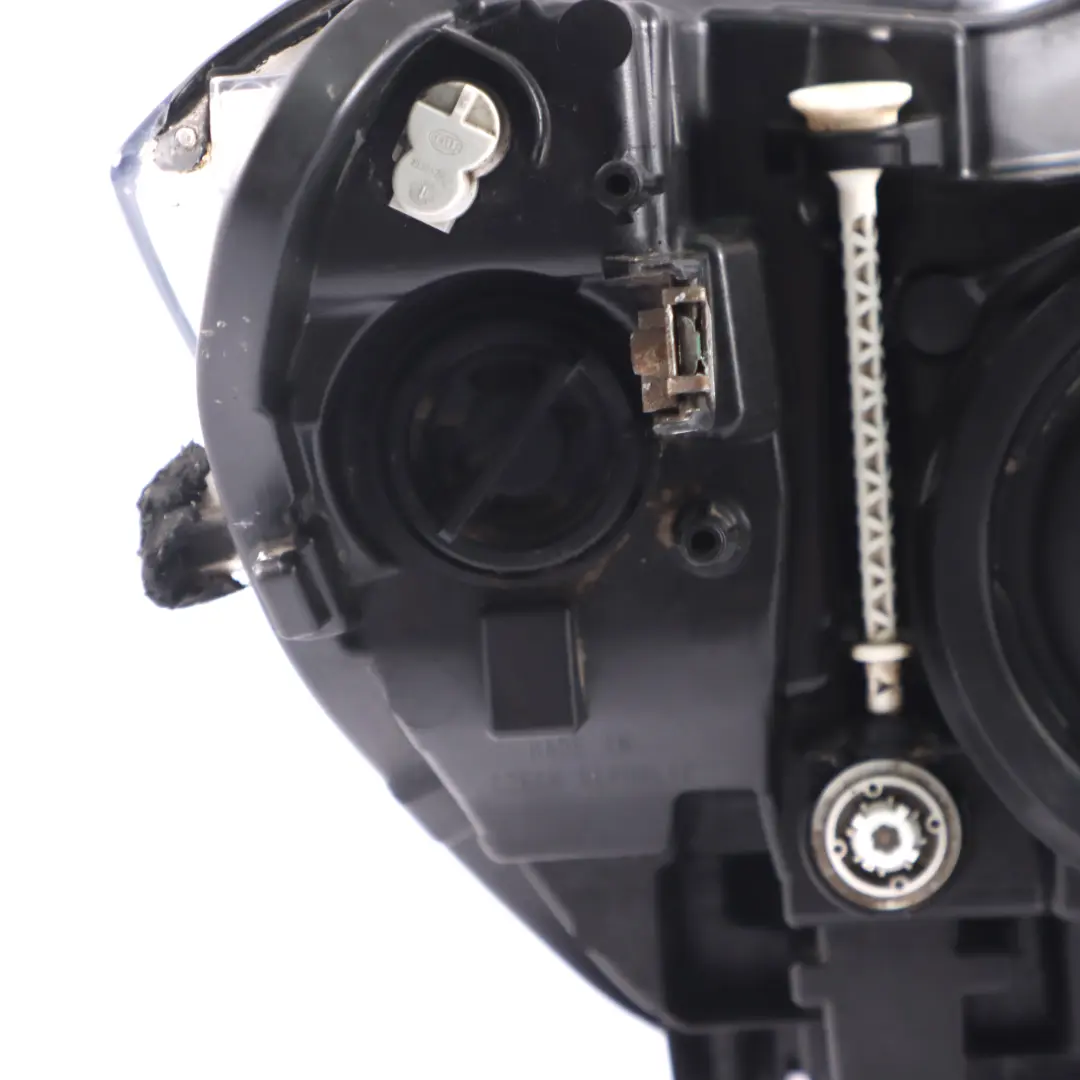 Headlight Headlamp Lamp Light Front Left N/S to BMW 1 Series F20 F21 LCI with Part number 7358393 BMW 1 Series F20 F21 LCI Headlight Headlamp Lamp Light Front Left N/S - SKU rhd-7358393-1 - Part number 7358393