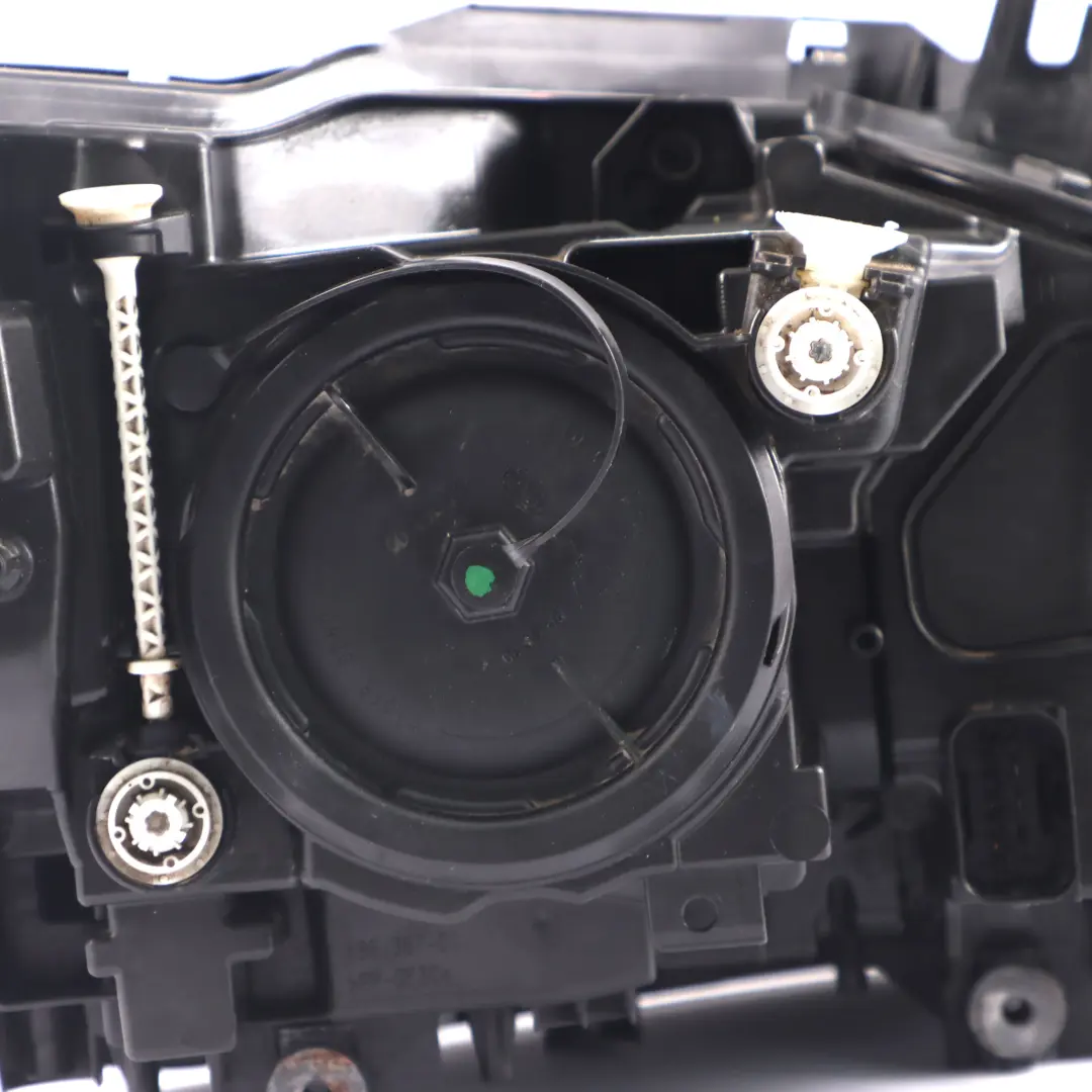 BMW 1 Series F20 F21 LCI Headlight Headlamp Lamp Light Front Left N/S - SKU rhd-7358393-1 - Part number 7358393