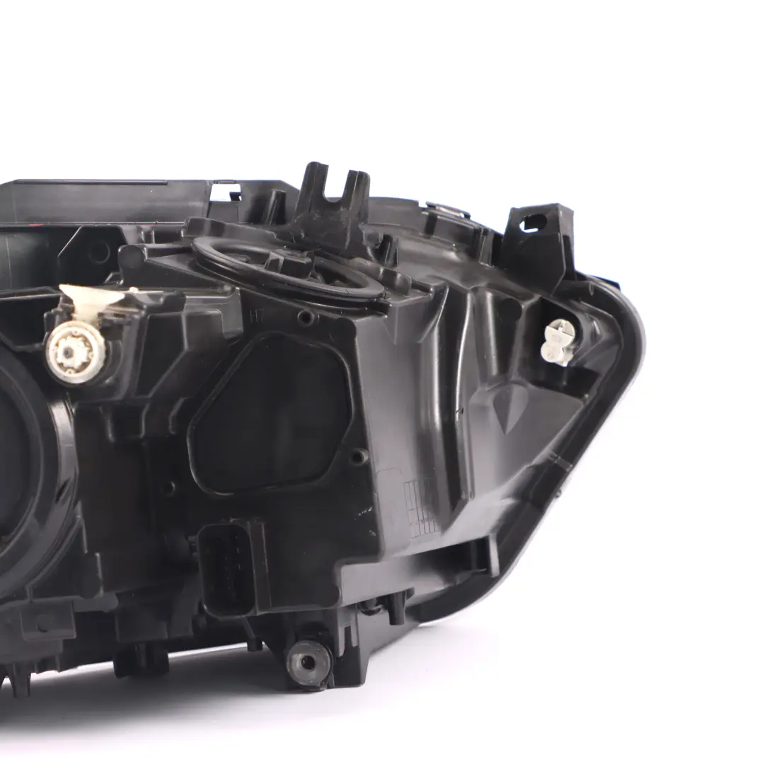 BMW 1 Series F20 F21 LCI Headlight Headlamp Lamp Light Front Left N/S - SKU rhd-7358393-1 - Part number 7358393