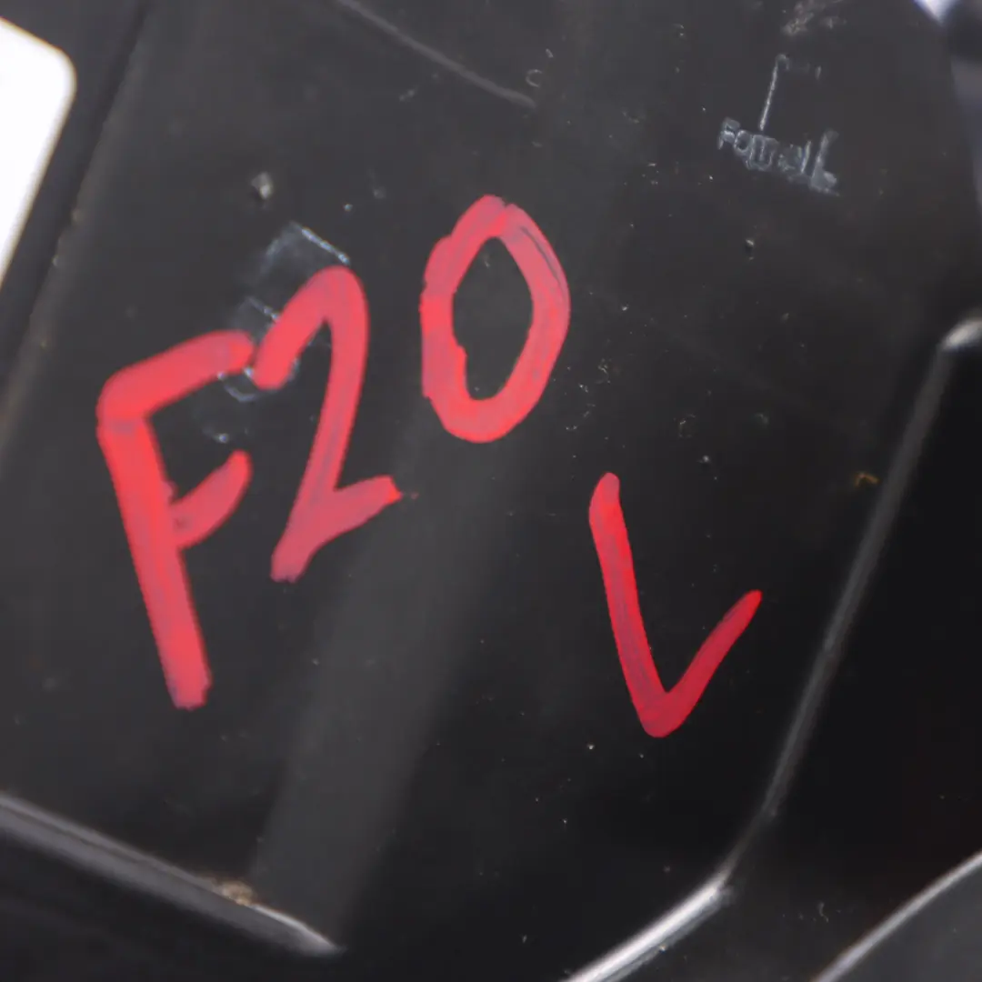 BMW 1 Series F20 F21 LCI Headlight Headlamp Lamp Light Front Left N/S - SKU rhd-7358393-1 - Part number 7358393