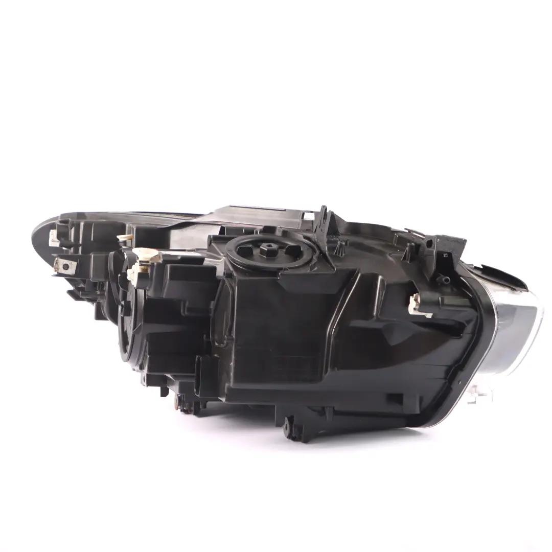 Headlight Headlamp Lamp Light Front Left N/S to BMW 1 Series F20 F21 LCI with Part number 7358393 BMW 1 Series F20 F21 LCI Headlight Headlamp Lamp Light Front Left N/S - SKU rhd-7358393-1 - Part number 7358393