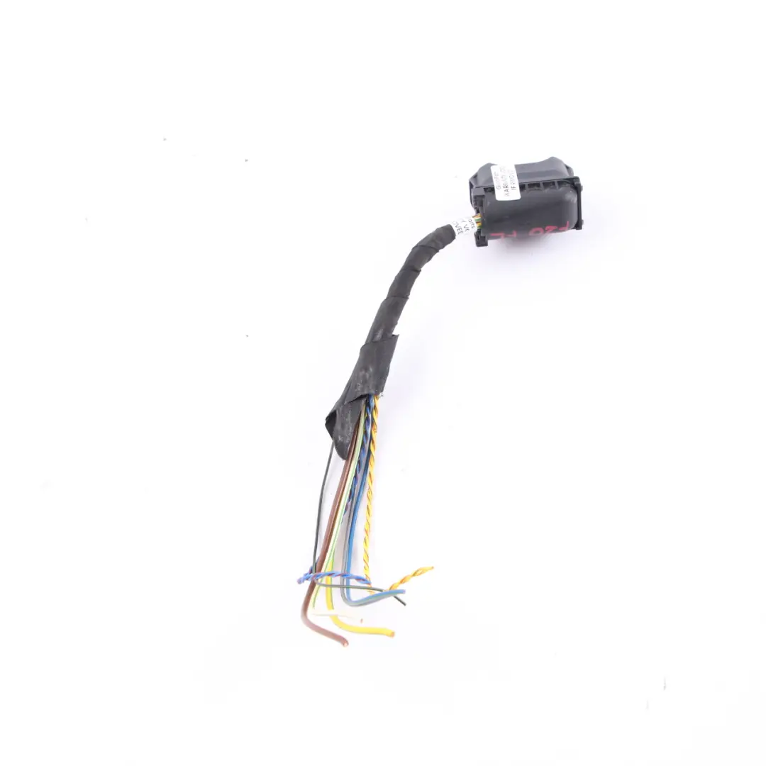 Cable Wiring BMW F20 F21 LCI Headlight Lamp Front Left N/S Plug Socket 6913653 to with Part number 7358393 Cable Wiring BMW F20 F21 LCI Headlight Lamp Front Left N/S Plug Socket 6913653 - SKU rhd-7358393-2 - Part number 7358393
