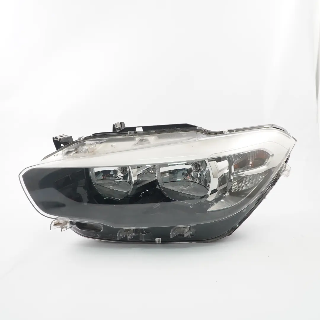 Headlight Headlamp Lamp Light Front Left N/S to BMW F20 F21 LCI with Part number 7358393 BMW F20 F21 LCI Headlight Headlamp Lamp Light Front Left N/S - SKU rhd-7358393 - Part number 7358393