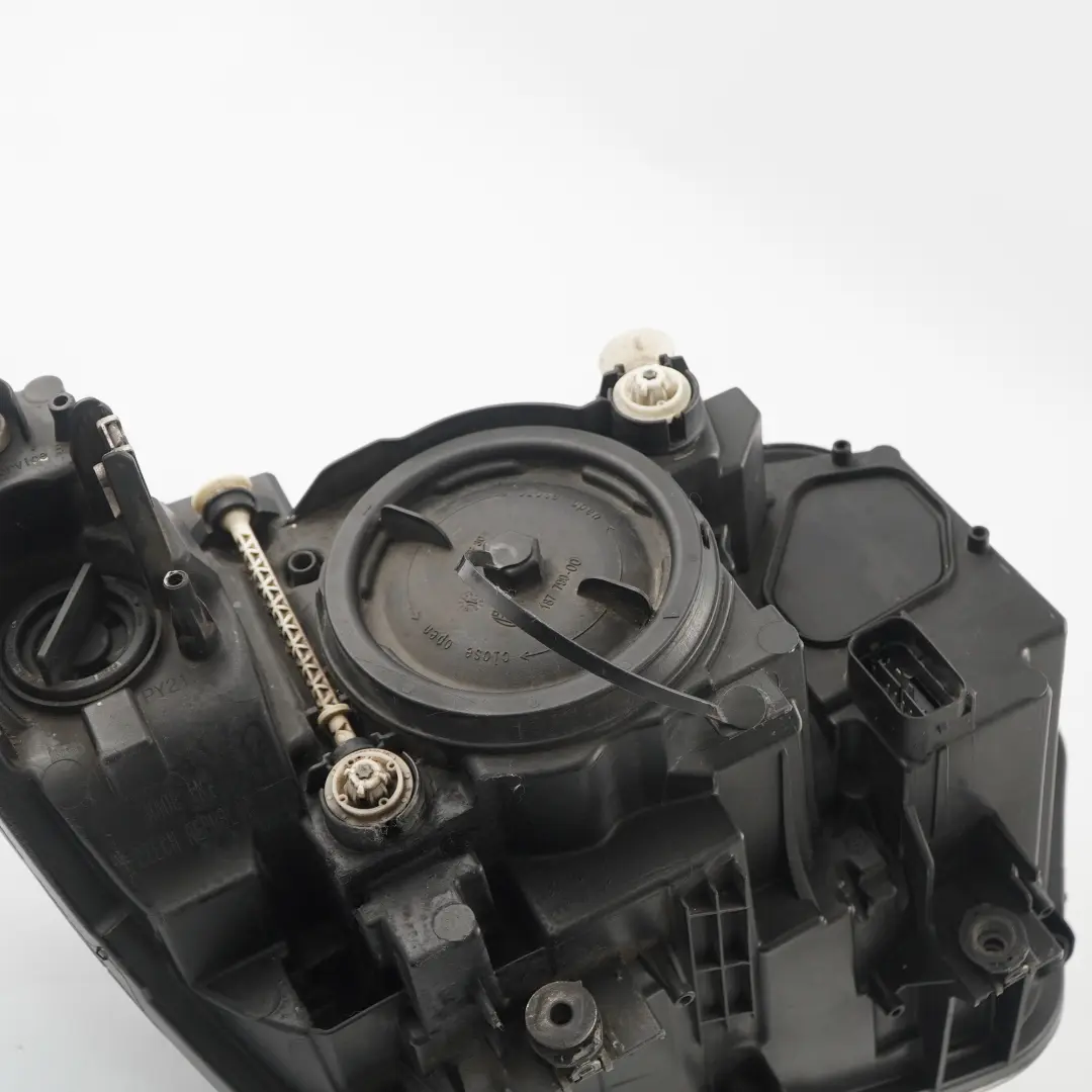 BMW F20 F21 LCI Headlight Headlamp Lamp Light Front Left N/S - SKU rhd-7358393 - Part number 7358393