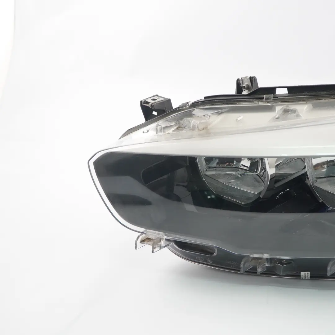 Headlight Headlamp Lamp Light Front Left N/S to BMW F20 F21 LCI with Part number 7358393 BMW F20 F21 LCI Headlight Headlamp Lamp Light Front Left N/S - SKU rhd-7358393 - Part number 7358393