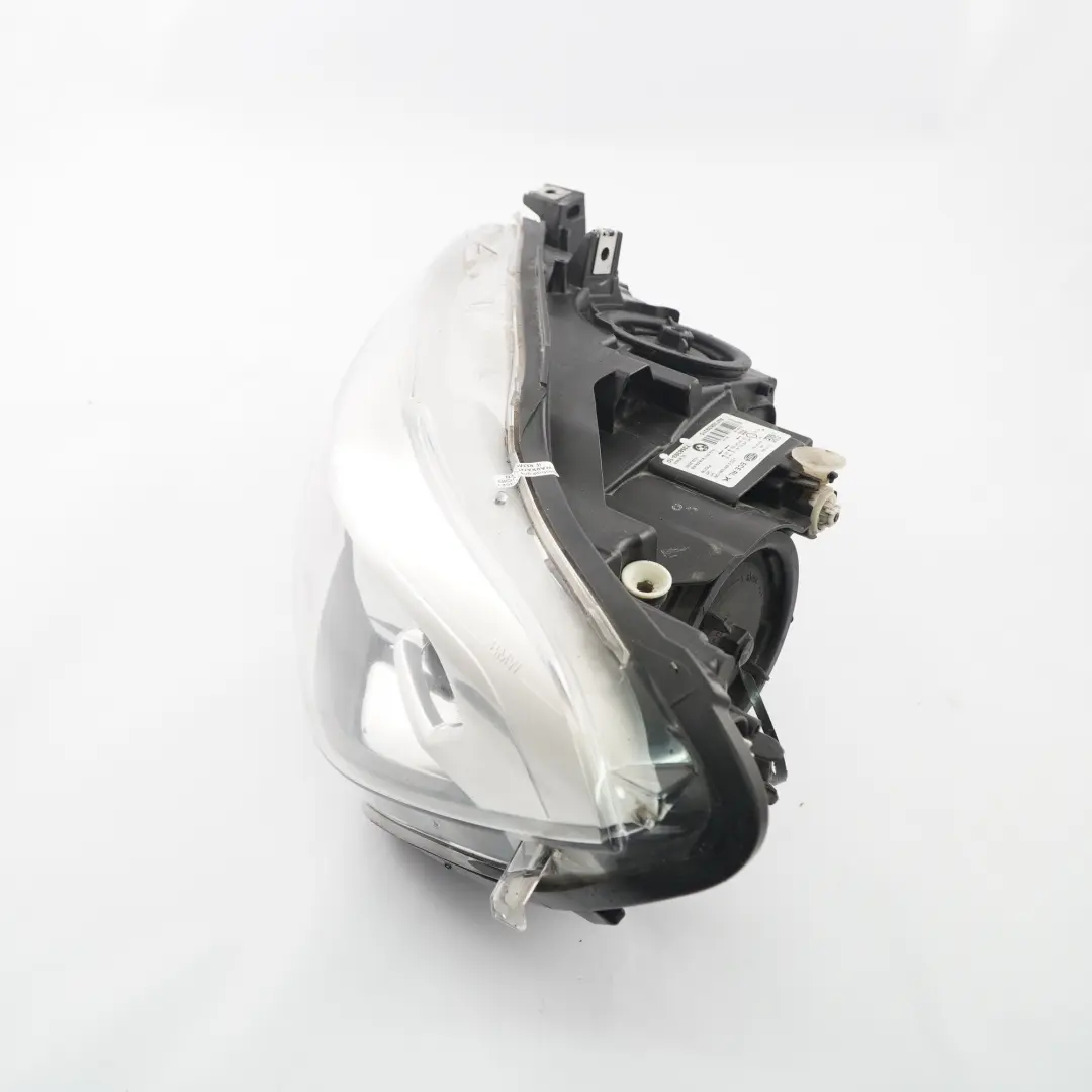 Headlight Headlamp Lamp Light Front Left N/S to BMW F20 F21 LCI with Part number 7358393 BMW F20 F21 LCI Headlight Headlamp Lamp Light Front Left N/S - SKU rhd-7358393 - Part number 7358393