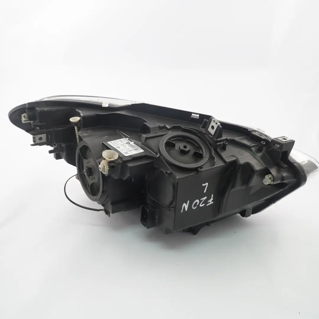 Headlight Headlamp Lamp Light Front Left N/S to BMW F20 F21 LCI with Part number 7358393 BMW F20 F21 LCI Headlight Headlamp Lamp Light Front Left N/S - SKU rhd-7358393 - Part number 7358393