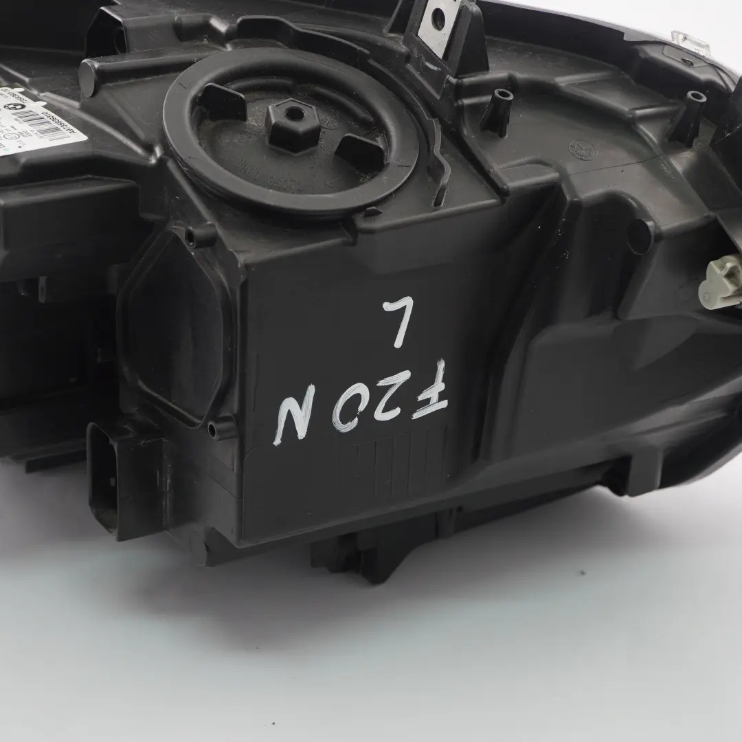 Headlight Headlamp Lamp Light Front Left N/S to BMW F20 F21 LCI with Part number 7358393 BMW F20 F21 LCI Headlight Headlamp Lamp Light Front Left N/S - SKU rhd-7358393 - Part number 7358393