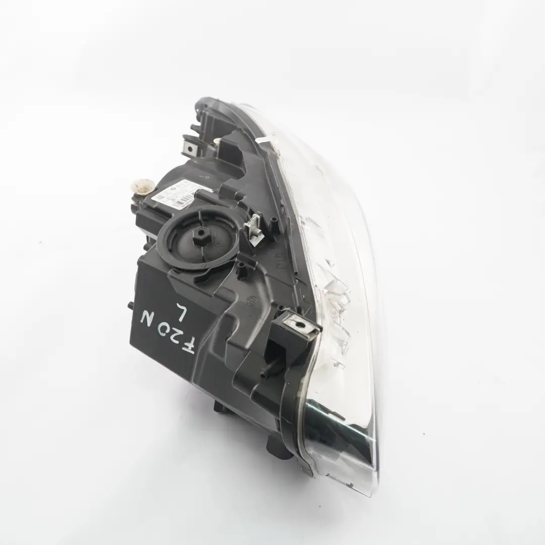 Headlight Headlamp Lamp Light Front Left N/S to BMW F20 F21 LCI with Part number 7358393 BMW F20 F21 LCI Headlight Headlamp Lamp Light Front Left N/S - SKU rhd-7358393 - Part number 7358393