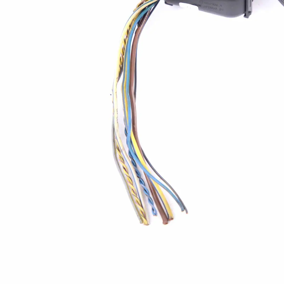 Headlamp Plug BMW F20 F21 LCI Lamp Front Right O/S Cable Socket Connector to with Part number 7358394 Headlamp Plug BMW F20 F21 LCI Lamp Front Right O/S Cable Socket Connector - SKU rhd-7358394-2 - Part number 7358394