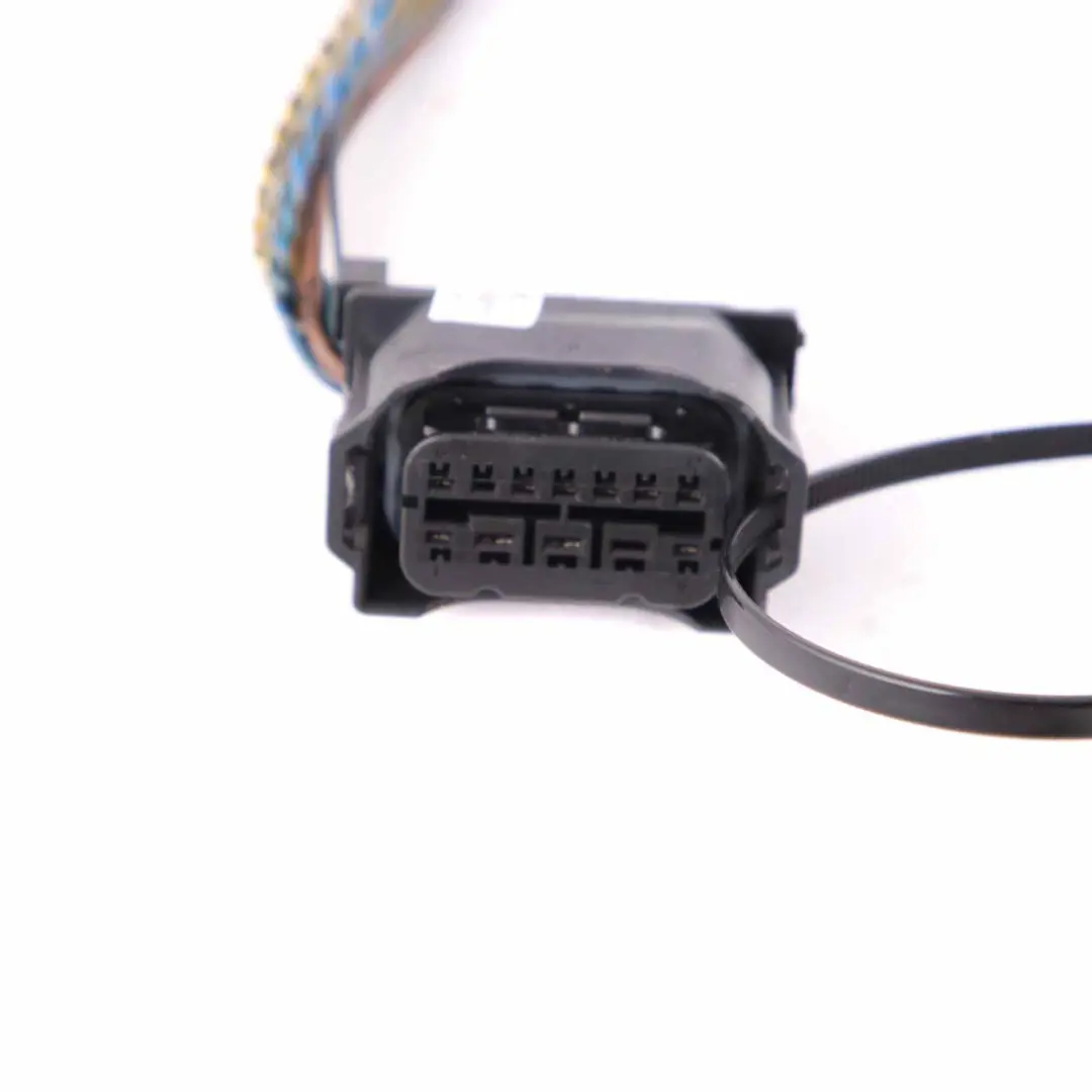 Headlamp Plug BMW F20 F21 LCI Lamp Front Right O/S Cable Socket Connector to with Part number 7358394 Headlamp Plug BMW F20 F21 LCI Lamp Front Right O/S Cable Socket Connector - SKU rhd-7358394-2 - Part number 7358394