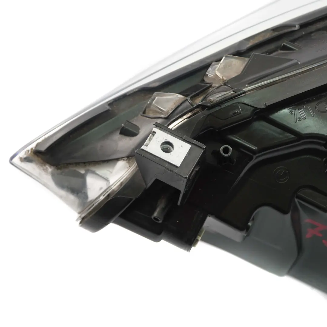 BMW F20 F21 LCI Headlight Halogen Light Lamp Front Right O/S Driver - SKU rhd-7358394 - Part number 7358394