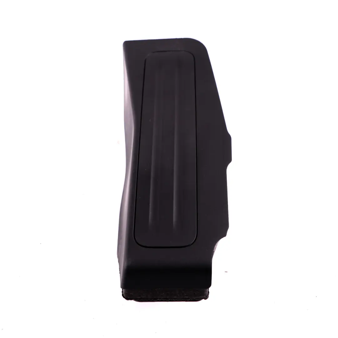 BMW i3 I01 Driver Foot Rest Mount Cover Panel - SKU rhd-7277235 - Part number 7277235
