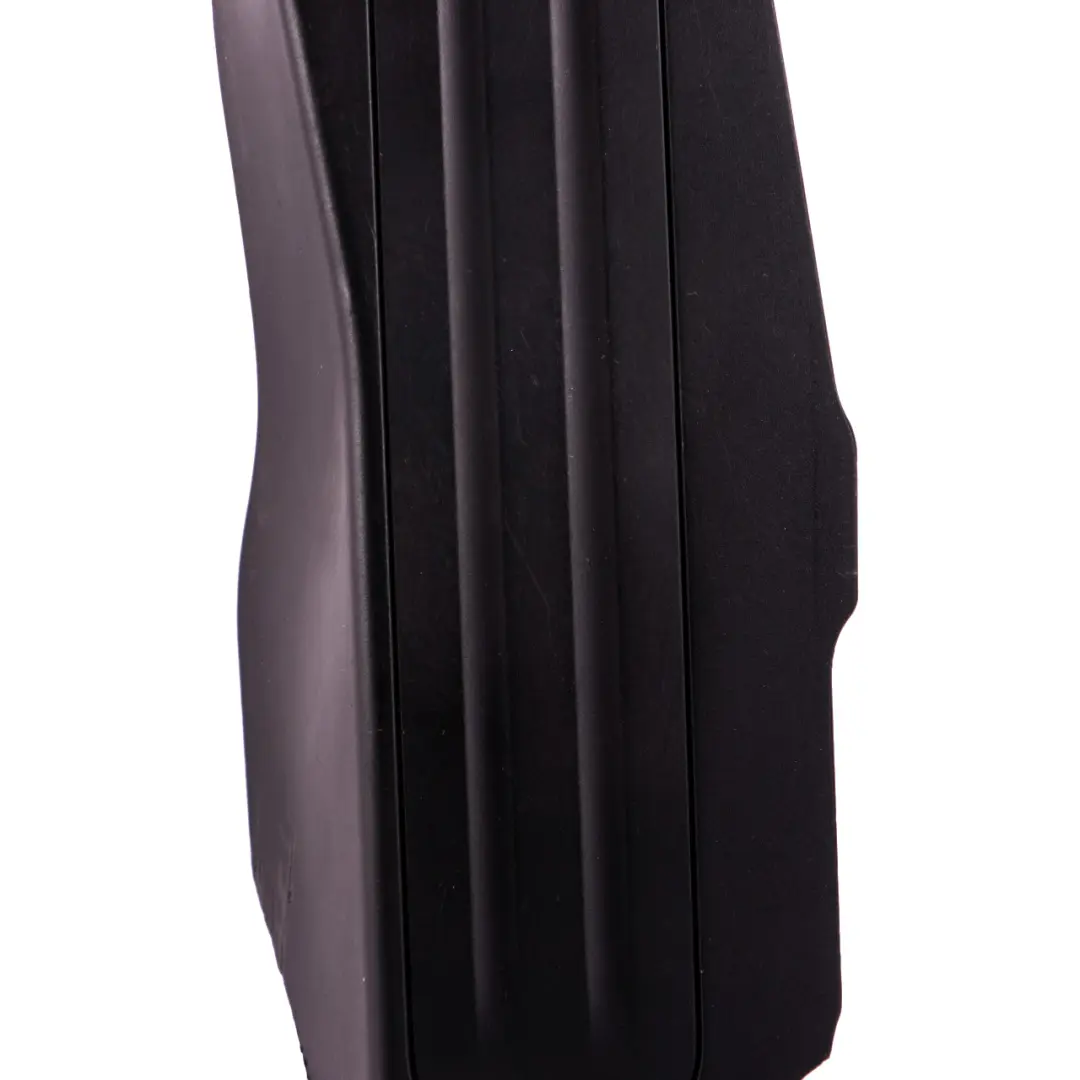 Driver Foot Rest Mount Cover Panel to BMW i3 I01 with Part number 7277235 BMW i3 I01 Driver Foot Rest Mount Cover Panel - SKU rhd-7277235 - Part number 7277235