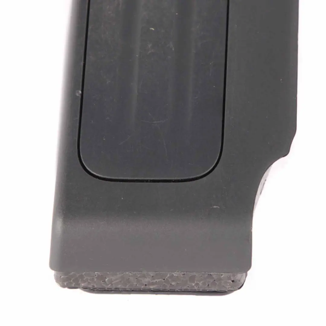 Driver Foot Rest Mount Cover Panel 7298834 to BMW 1 2 X1 Series F40 F45 F46 F48 with Part number 7360302 BMW 1 2 X1 Series F40 F45 F46 F48 Driver Foot Rest Mount Cover Panel 7298834 - SKU rhd-7360302 - Part number 7360302