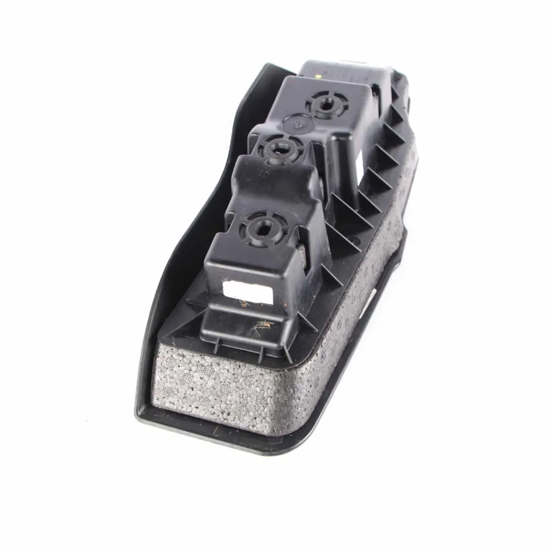 Driver Foot Rest Mount Cover Panel 7298834 to BMW 1 2 X1 Series F40 F45 F46 F48 with Part number 7360302 BMW 1 2 X1 Series F40 F45 F46 F48 Driver Foot Rest Mount Cover Panel 7298834 - SKU rhd-7360302 - Part number 7360302