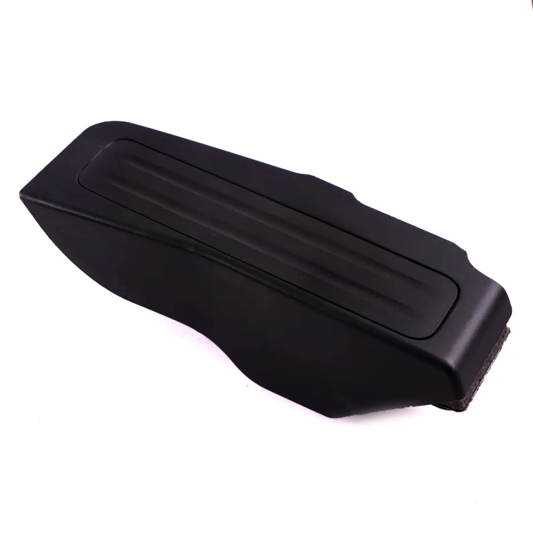 BMW i3 I01 Driver Foot Rest Mount Cover Panel - SKU rhd-7277235 - Part number 7277235