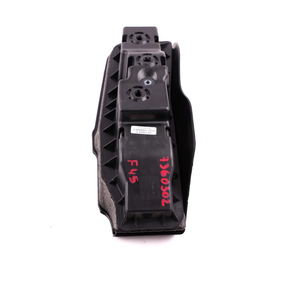 BMW i3 I01 Driver Foot Rest Mount Cover Panel - SKU rhd-7277235 - Part number 7277235