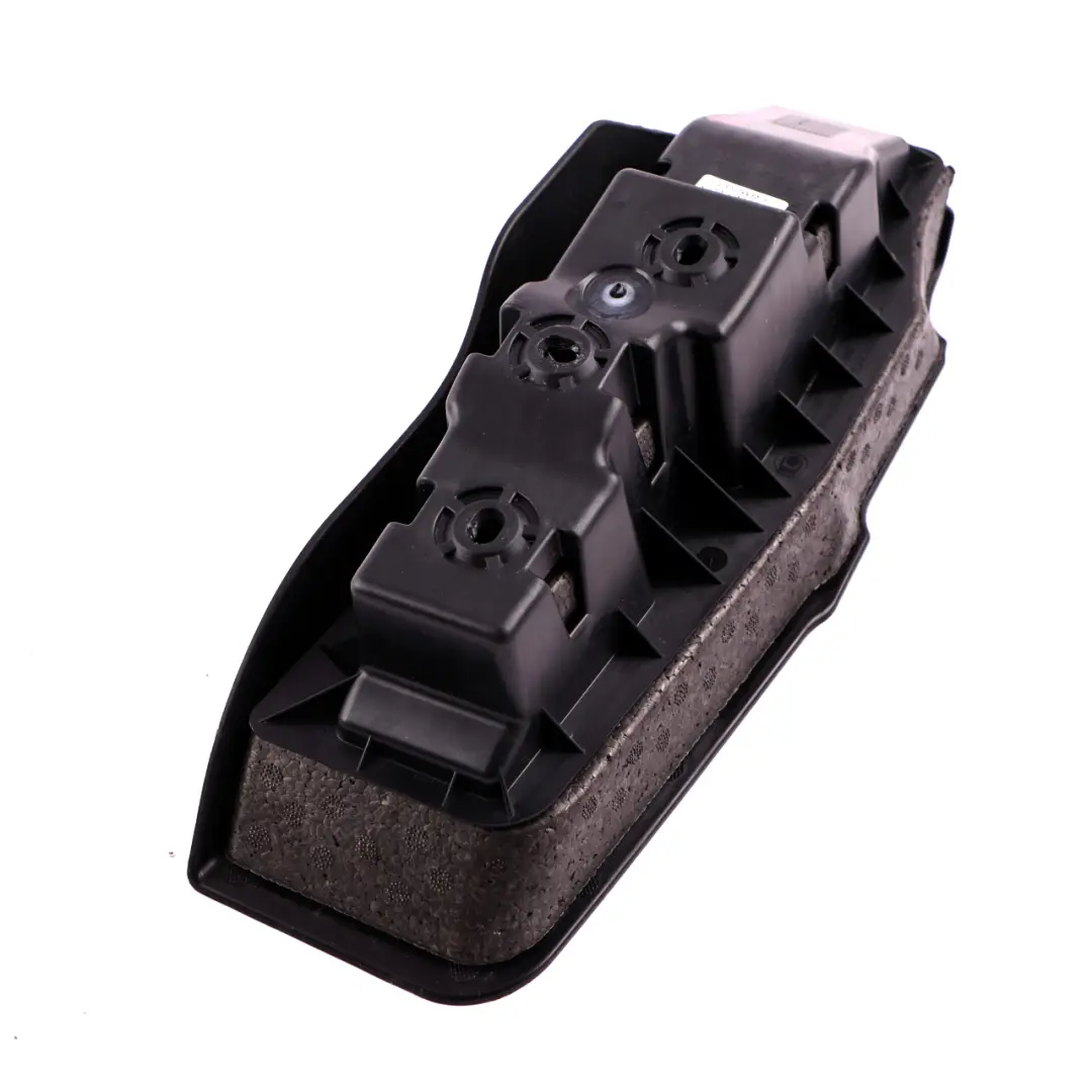 BMW i3 I01 Driver Foot Rest Mount Cover Panel - SKU rhd-7277235 - Part number 7277235