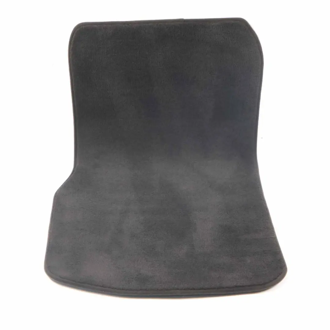 Interior Front Rear Floor Velour Mats Anthrazit Set to BMW F36 Gran Coupe with Part number 7360791 BMW F36 Gran Coupe Interior Front Rear Floor Velour Mats Anthrazit Set - SKU rhd-7360791 - Part number 7360791