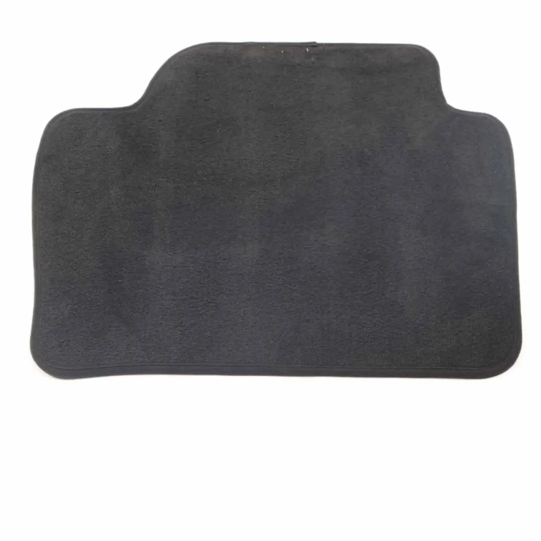 Interior Front Rear Floor Velour Mats Anthrazit Set to BMW F36 Gran Coupe with Part number 7360791 BMW F36 Gran Coupe Interior Front Rear Floor Velour Mats Anthrazit Set - SKU rhd-7360791 - Part number 7360791