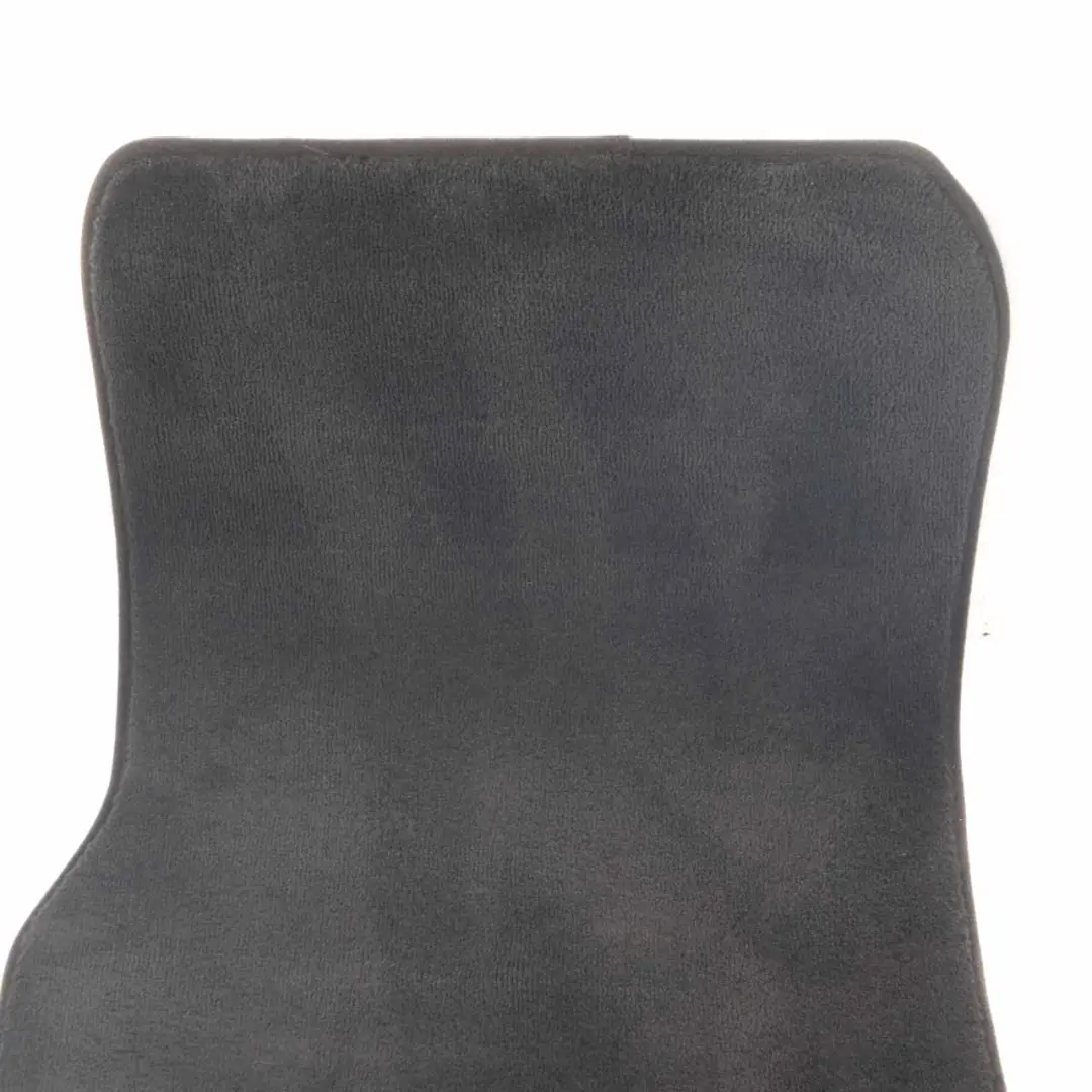 Interior Front Rear Floor Velour Mats Anthrazit Set to BMW F36 Gran Coupe with Part number 7360791 BMW F36 Gran Coupe Interior Front Rear Floor Velour Mats Anthrazit Set - SKU rhd-7360791 - Part number 7360791