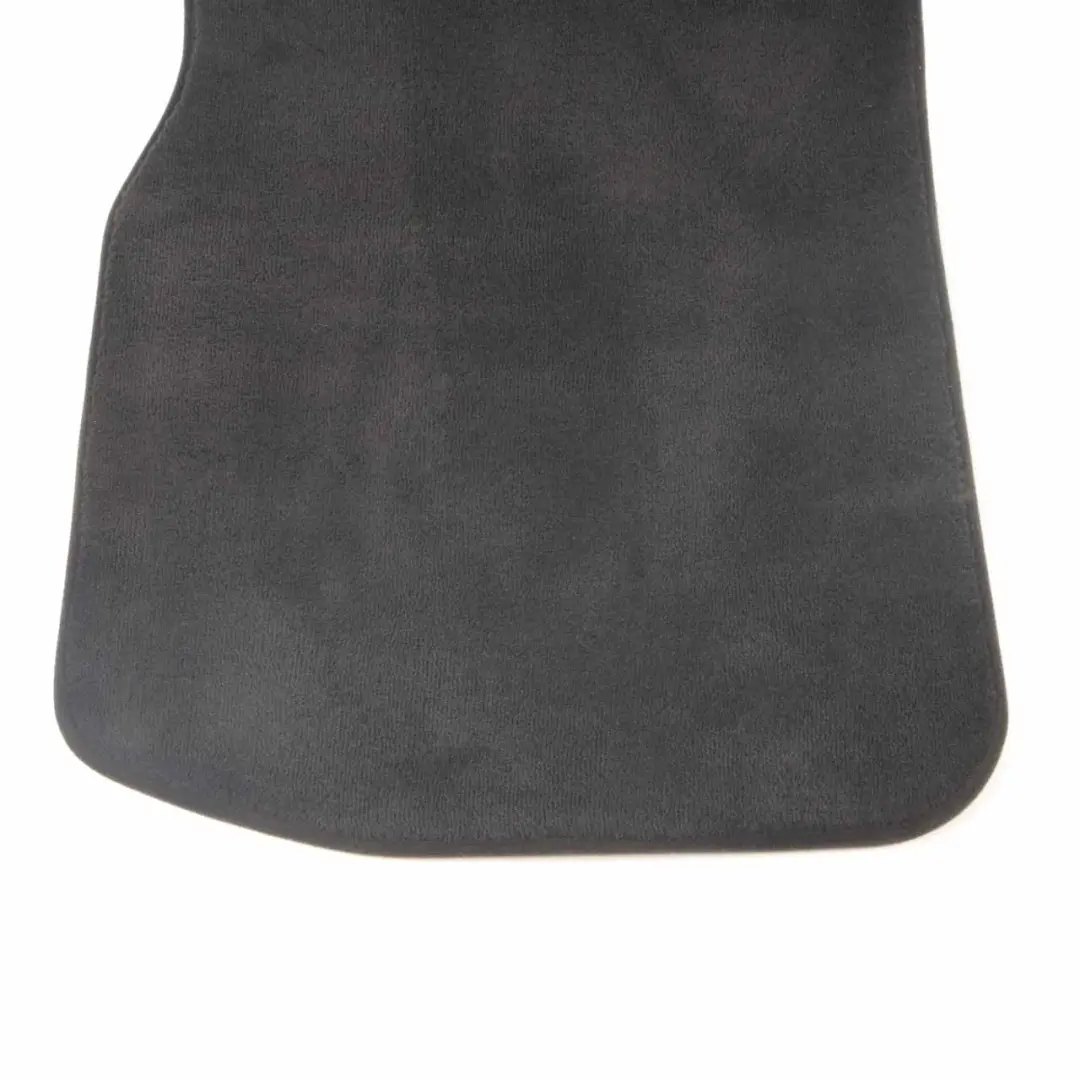 Interior Front Rear Floor Velour Mats Anthrazit Set to BMW F36 Gran Coupe with Part number 7360791 BMW F36 Gran Coupe Interior Front Rear Floor Velour Mats Anthrazit Set - SKU rhd-7360791 - Part number 7360791