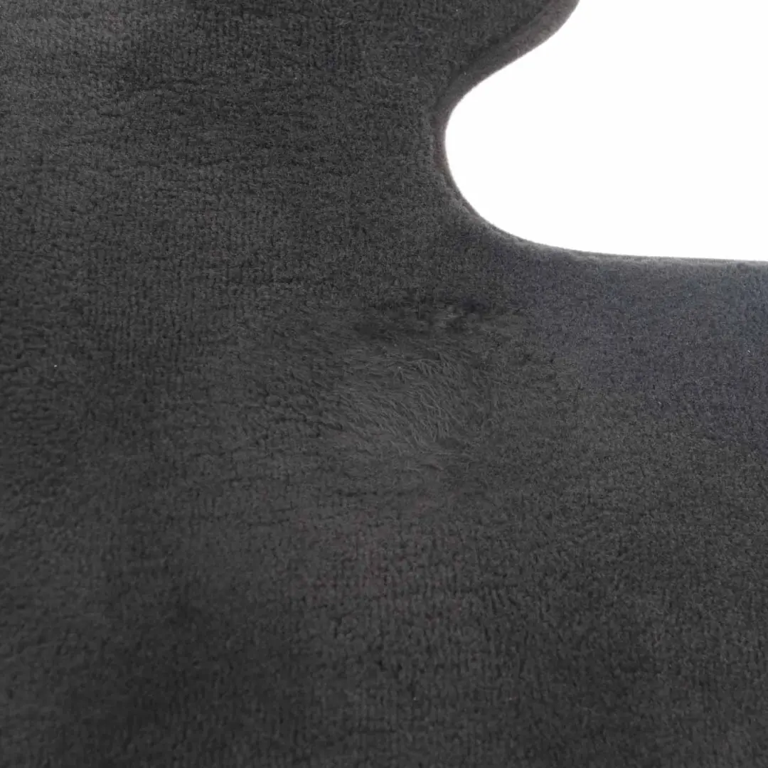 Interior Front Rear Floor Velour Mats Anthrazit Set to BMW F36 Gran Coupe with Part number 7360791 BMW F36 Gran Coupe Interior Front Rear Floor Velour Mats Anthrazit Set - SKU rhd-7360791 - Part number 7360791