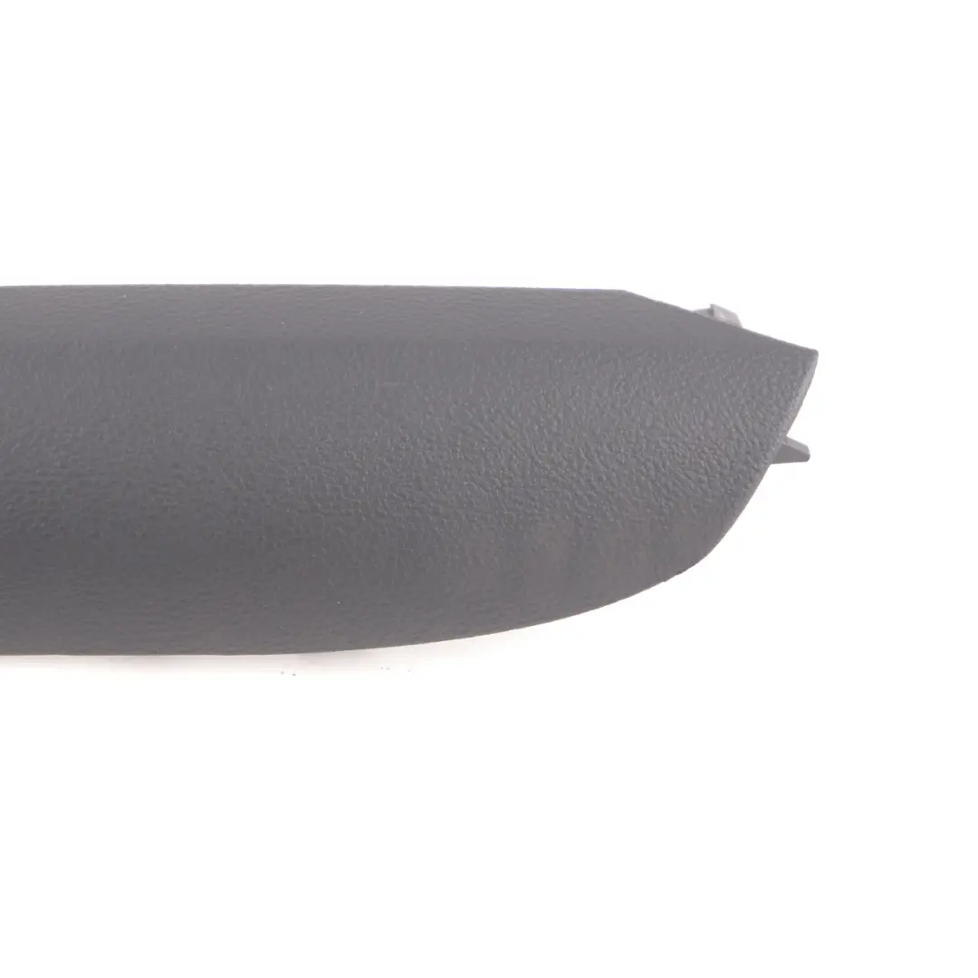 Door Panel Switch Trim Front Right O/S Panel Cover Black to BMW X3 F25 with Part number 7361320 BMW X3 F25 Door Panel Switch Trim Front Right O/S Panel Cover Black - SKU rhd-7361320 - Part number 7361320