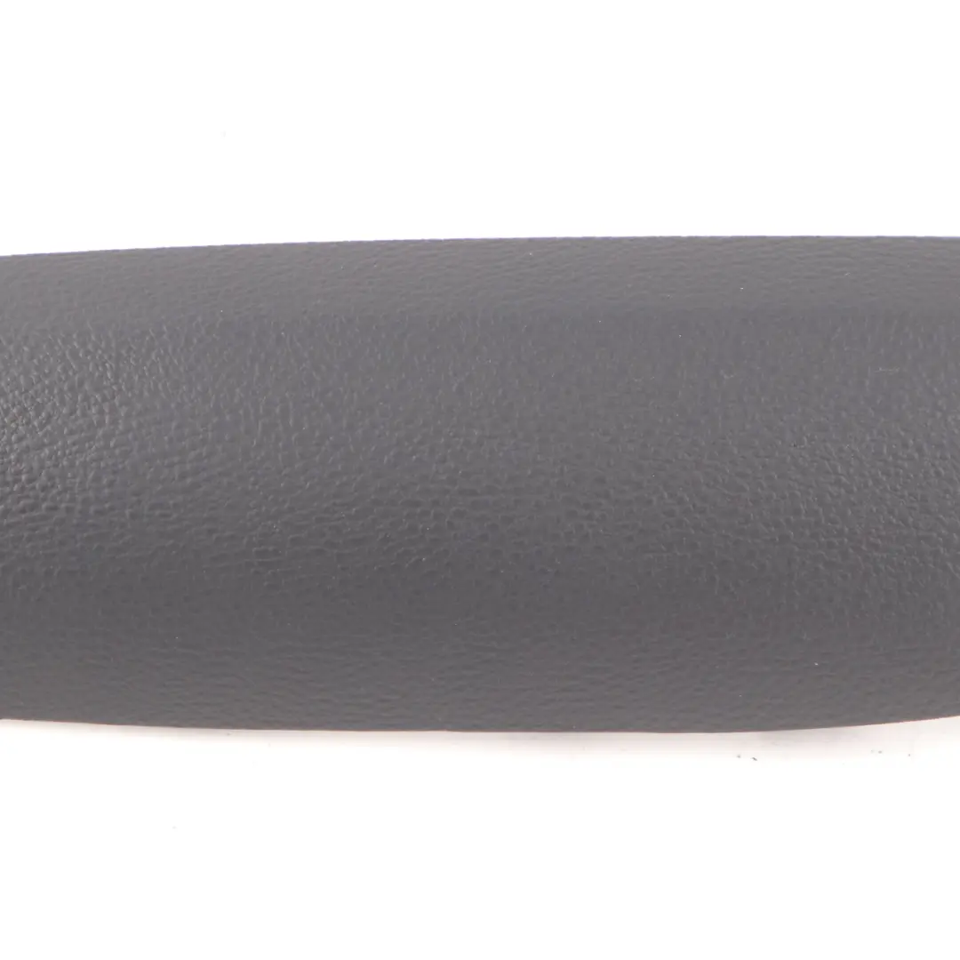 BMW X3 F25 Door Panel Switch Trim Front Right O/S Panel Cover Black - SKU rhd-7361320 - Part number 7361320