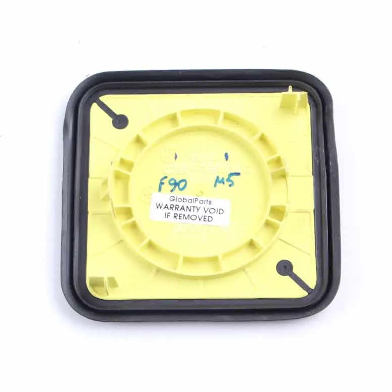 Brake Cylinder Cover Cap Trim to BMW G21 G15 G16 with Part number 7363246 BMW G21 G15 G16 Brake Cylinder Cover Cap Trim - SKU rhd-7363246 - Part number 7363246