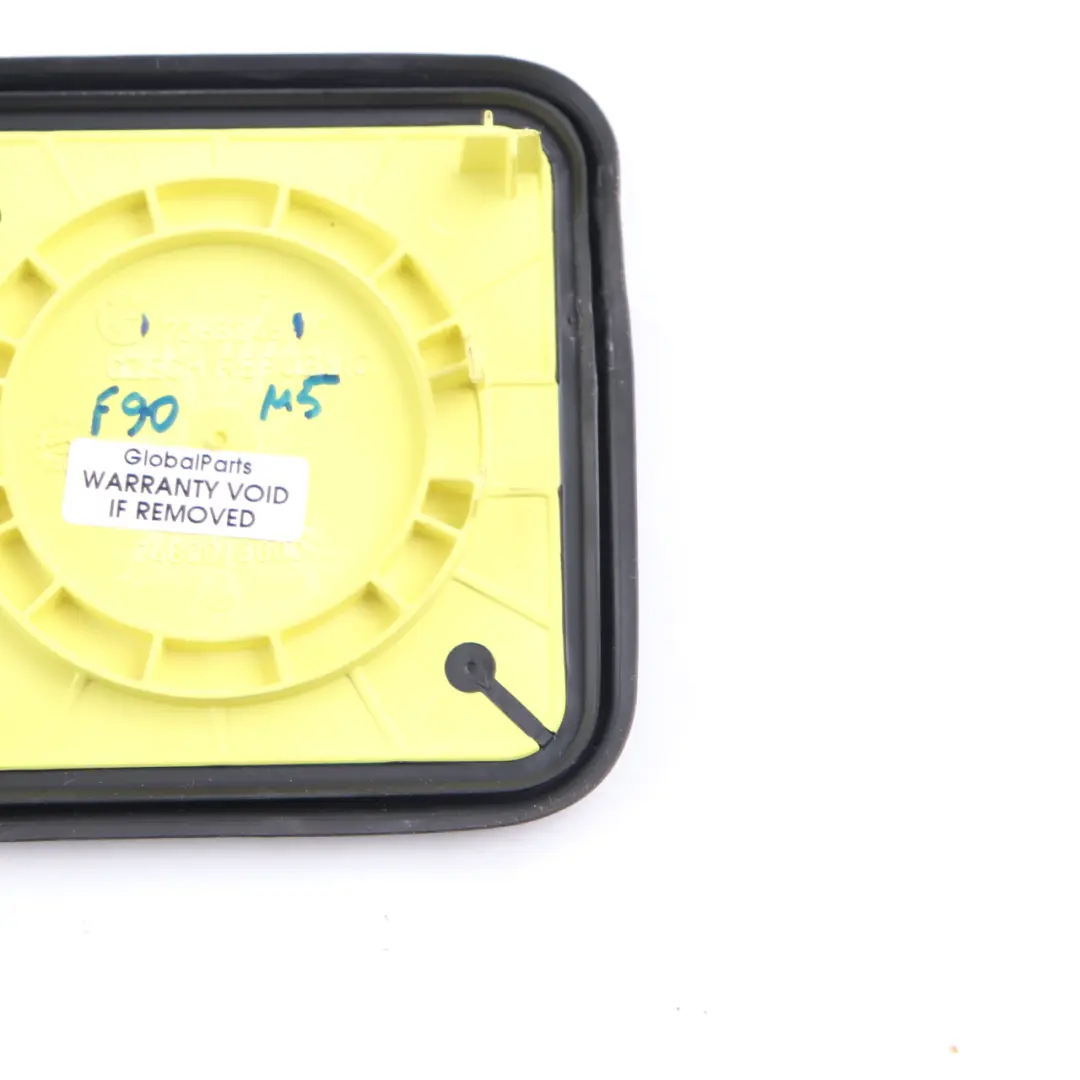 BMW G21 G15 G16 Brake Cylinder Cover Cap Trim - SKU rhd-7363246 - Part number 7363246