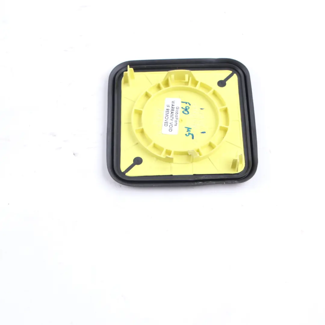 BMW G21 G15 G16 Brake Cylinder Cover Cap Trim - SKU rhd-7363246 - Part number 7363246