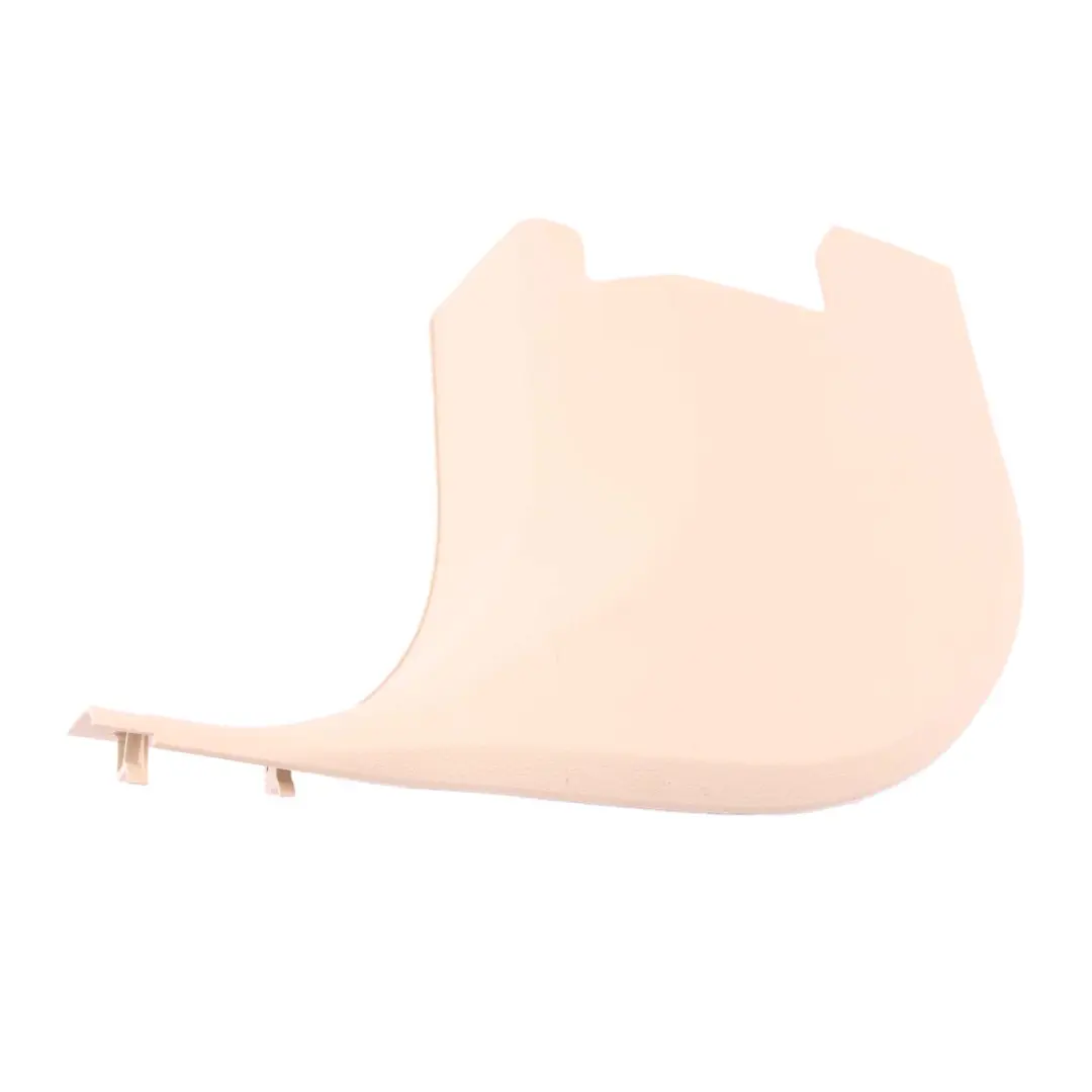 Trim Panel BMW F45 F46 Front Left Bottom N/S Floor Cover Canberra Beige to with Part number 7366853 Trim Panel BMW F45 F46 Front Left Bottom N/S Floor Cover Canberra Beige - SKU rhd-7366853 - Part number 7366853