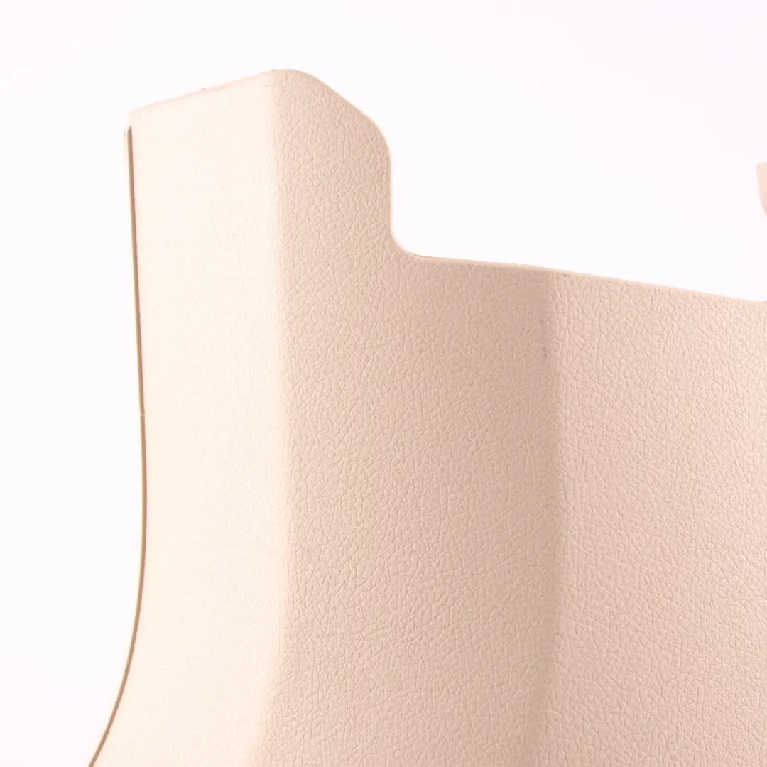  Trim Panel BMW F45 F46 Front Left Bottom N/S Floor Cover Canberra Beige - SKU rhd-7366853 - Part number 7366853